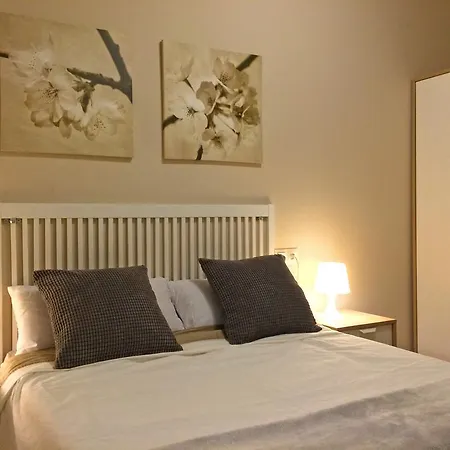 Aloy Modern Flat شقة *