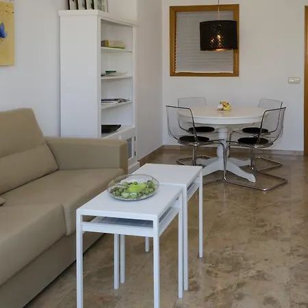 Apartup Francia Views Appartement Valencia