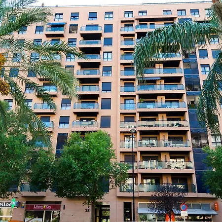 Apartup Francia Views Appartement *