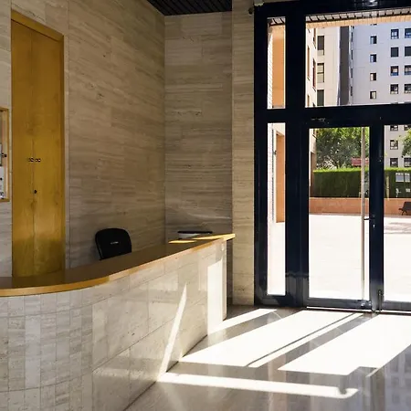 Appartement Apartup Francia Views Valencia