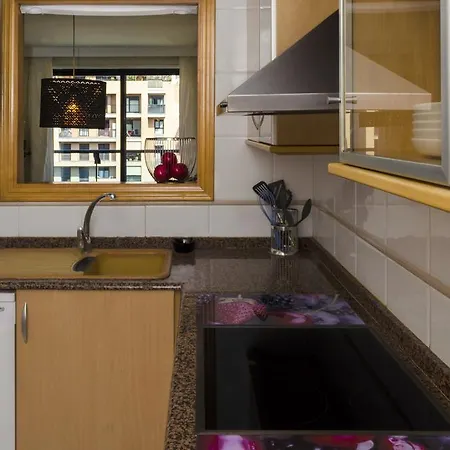 Apartup Francia Views *