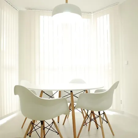 Puerta De Serranos Apartamento *