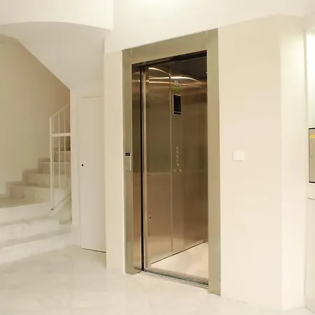 Puerta De Serranos Valência