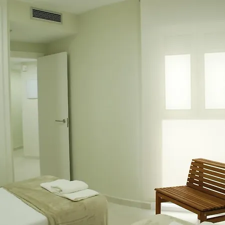 Puerta De Serranos Valência