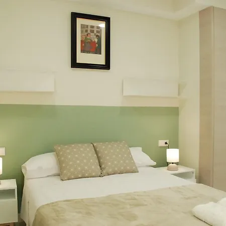 Puerta De Serranos Valência