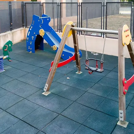 Appartamento Apartup Levante Skyline Valenza