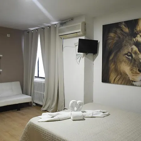 Suits Centro Historico, Establecimiento Automatizado-fast Auto Check In&out, Solo Adultos-adults Only Валенсия