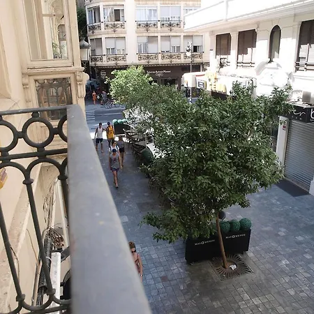 City Hall Square - Wolf * Valencia
