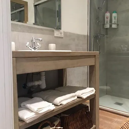 Domus Loft Zona Pechina *