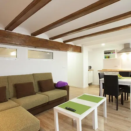 Apartamento Singular Station *