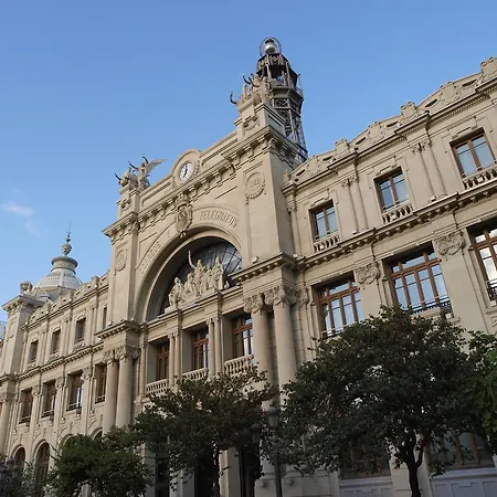 City Hall Square - Wolf Lejlighed