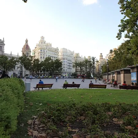 Lejlighed City Hall Square - Wolf *
