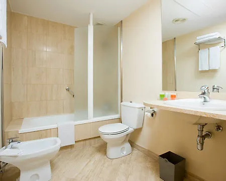 Hotel Villacarlos Valenza