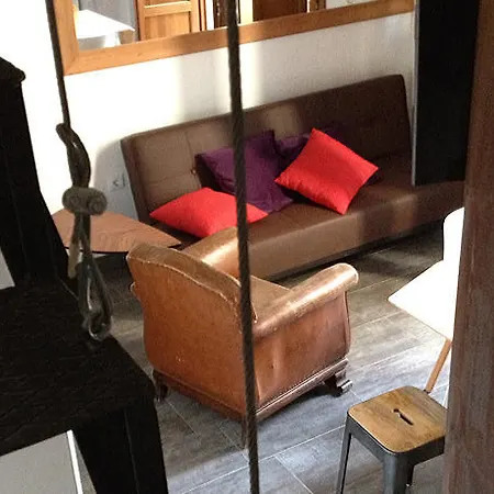 Bubuflats Bubu 1 Daire