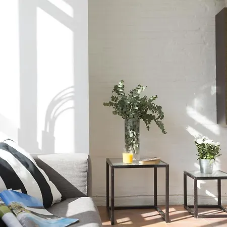 Lägenhet Singularstays Botanico29