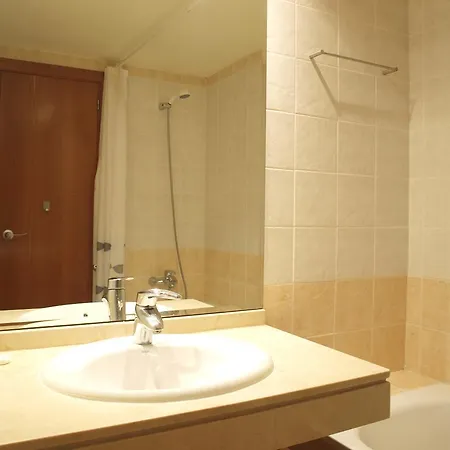 Apartup Yellow Opera View Valência