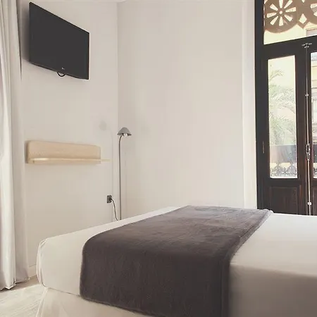 Lotelito Hotel