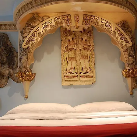 Penzion Casual Civilizaciones 3*