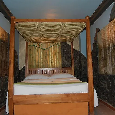 Casual Civilizaciones Penzion