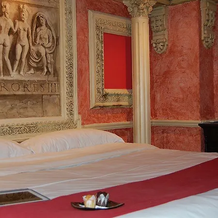 Casual Civilizaciones 3* Valencie