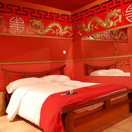 Casual Civilizaciones Valencie