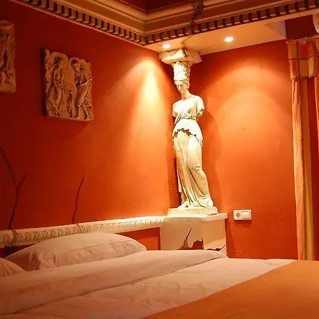 Casual Civilizaciones Penzion 3*