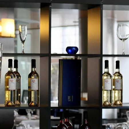 호텔 Alameda Plaza