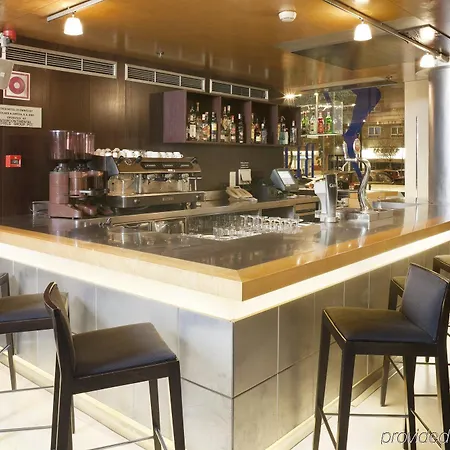 Alameda Plaza 호텔