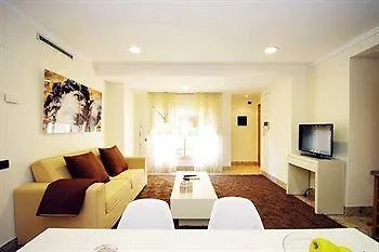 Apartmán Bet - Catedral