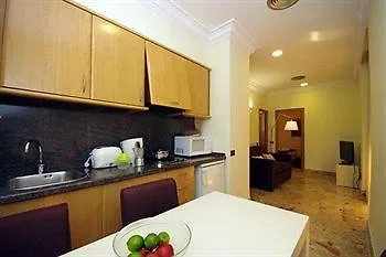 Bet - Catedral Apartmán Valencie