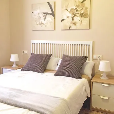 شقة Aloy Modern Flat *