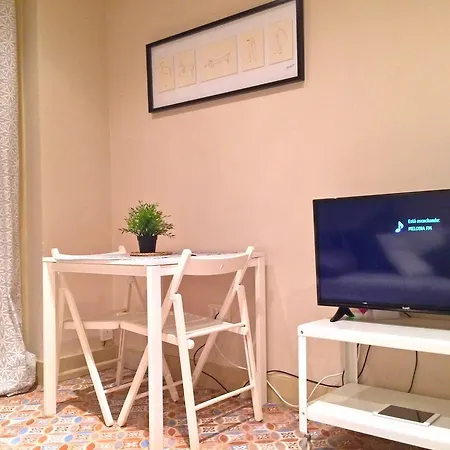 شقة Aloy Modern Flat *