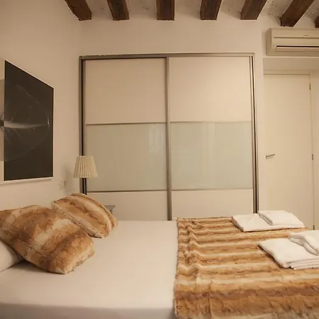 Apartamento Flats Friends Tetuan *