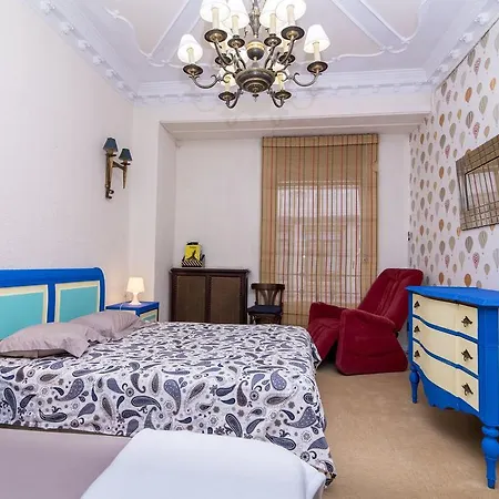 Sweet Casa de hóspedes *