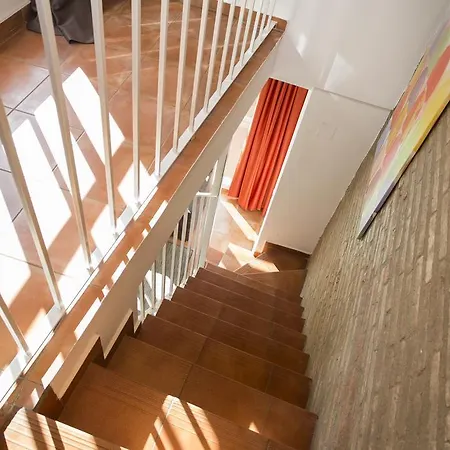 Singularstays Botanico29 Lägenhet