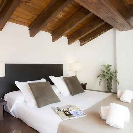 Apartment Singularstays Botanico29