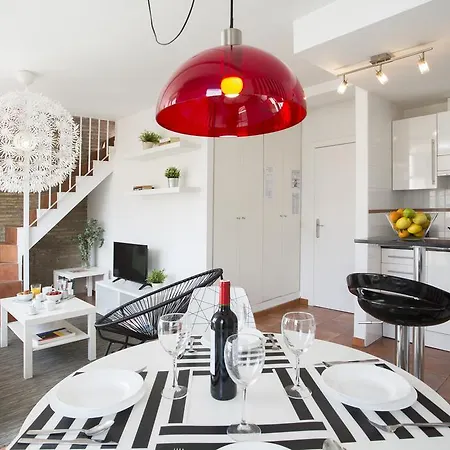 Singularstays Botanico29 Appartement *