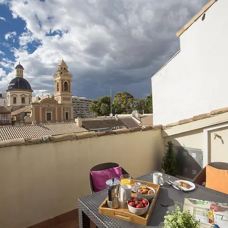 Singularstays Botanico29