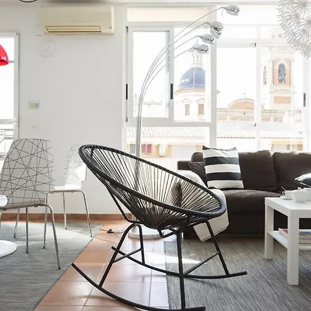 Singularstays Botanico29 Lägenhet