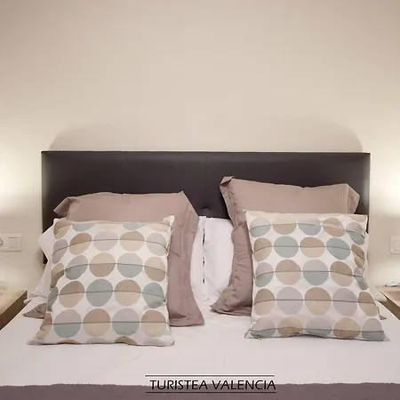 Apartamento Obispo Don Jeronimo Apartment Valencia