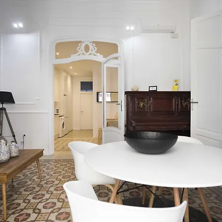 Apartment Total Vintage *