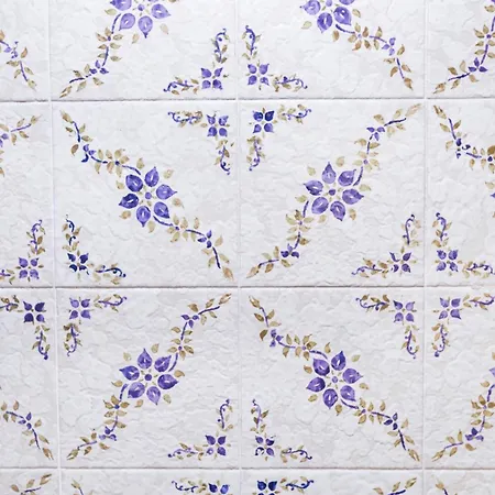 Total Vintage Apartment Valencia