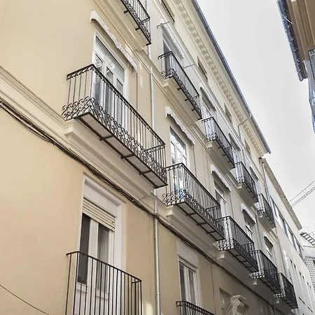 Apartment Total Vintage *