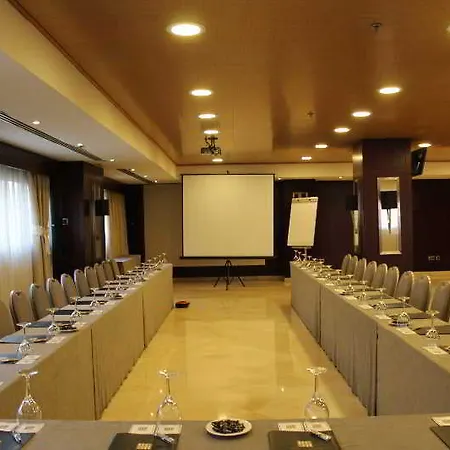 Center ולנסיה