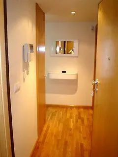 Hotel Urbem Valencia