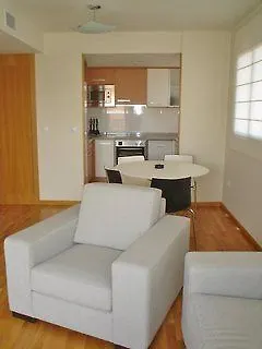 Hotel Urbem Valencia