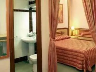 Hotel Villarreal