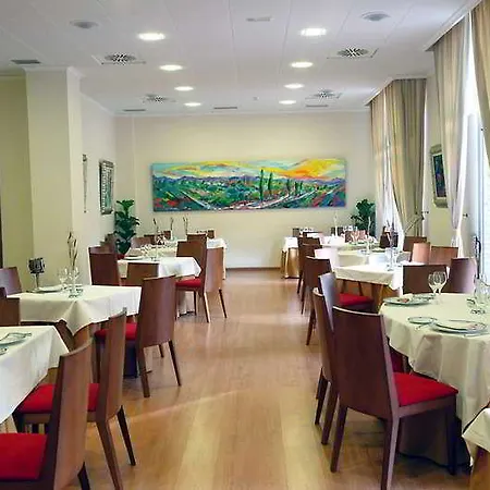 Szálloda Dwo 4*