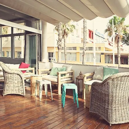 Hotel Miramar Valence