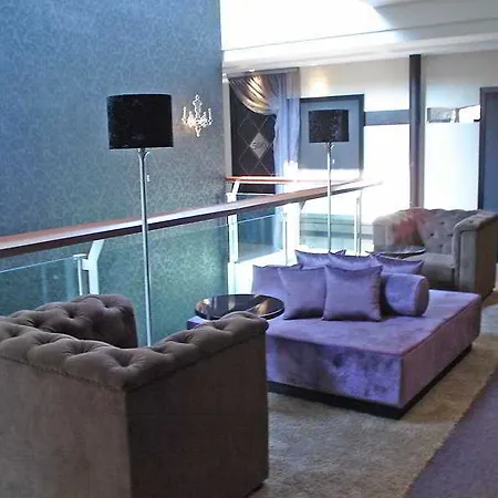 Hotel Vincci Palace